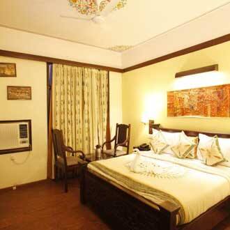 Hotel Ram Vilas, Jaipur 3